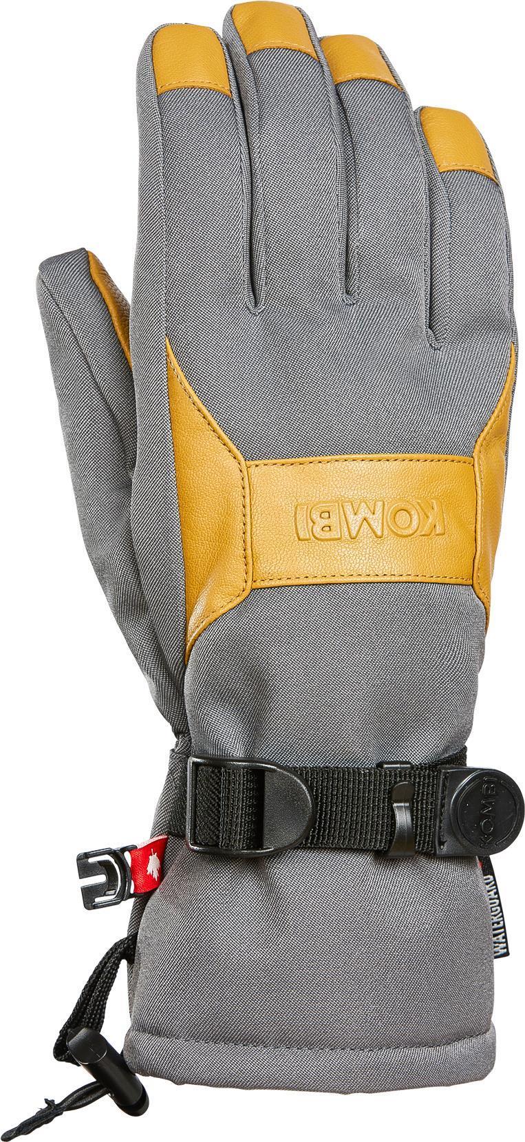 Navigator Gloves - Womens - Image 7
