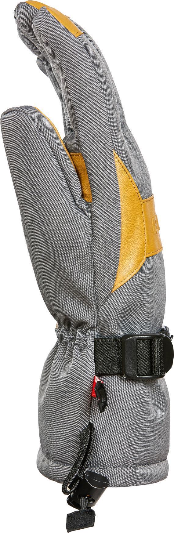 Navigator Gloves - Womens - Image 8
