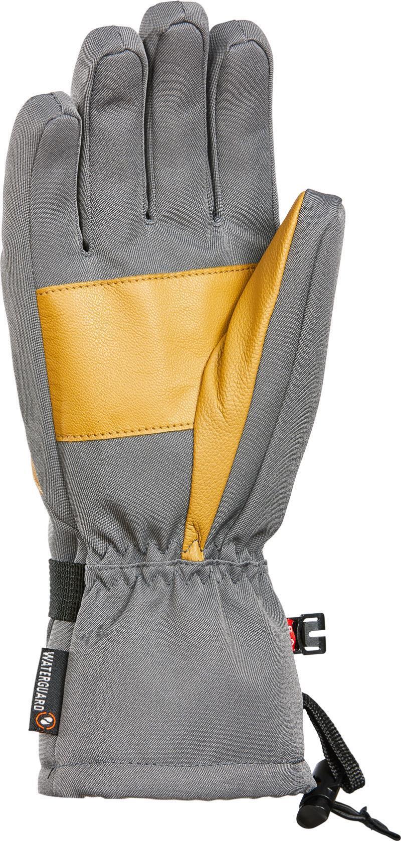 Navigator Gloves - Womens - Image 9