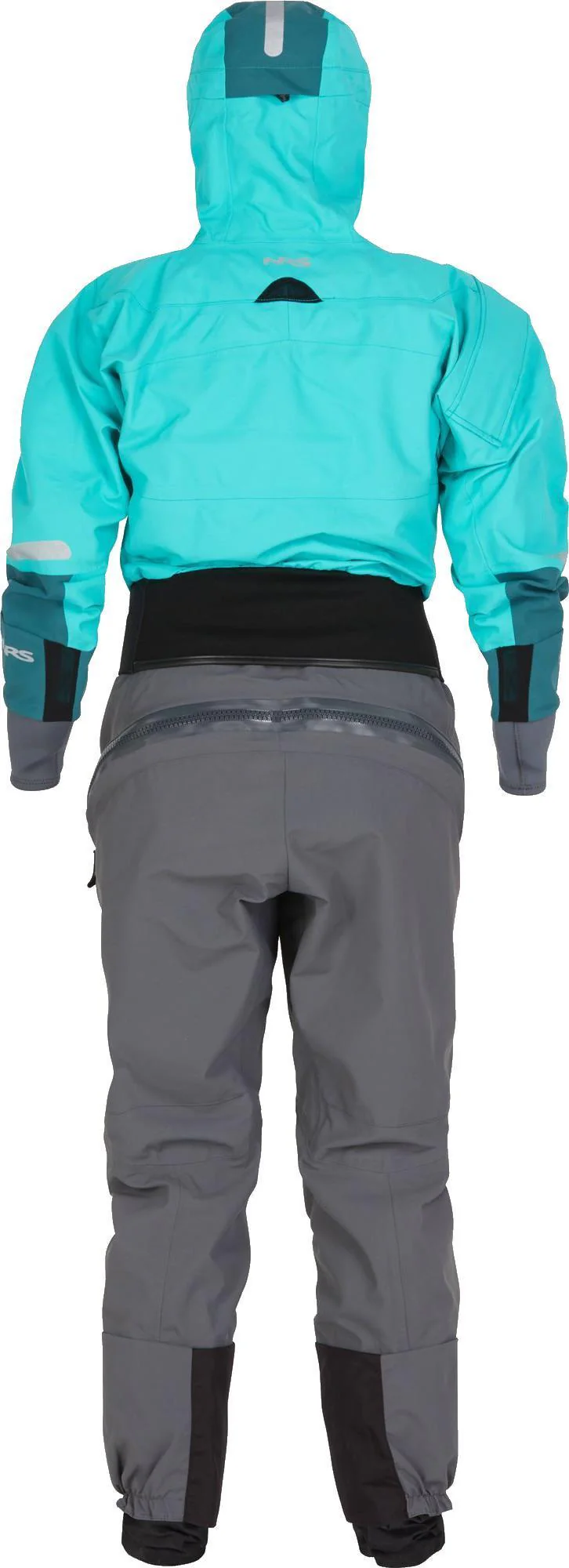 Navigator GTX Pro Semi-Dry Suit - Womens - Image 2