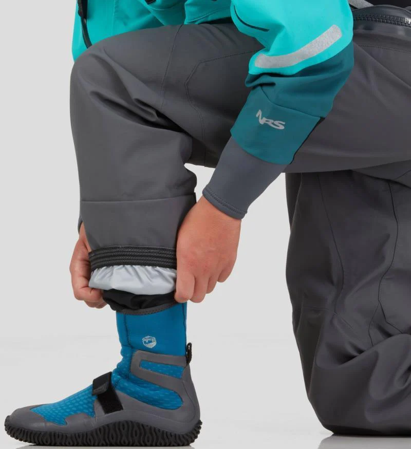 Navigator GTX Pro Semi-Dry Suit - Womens - Image 8