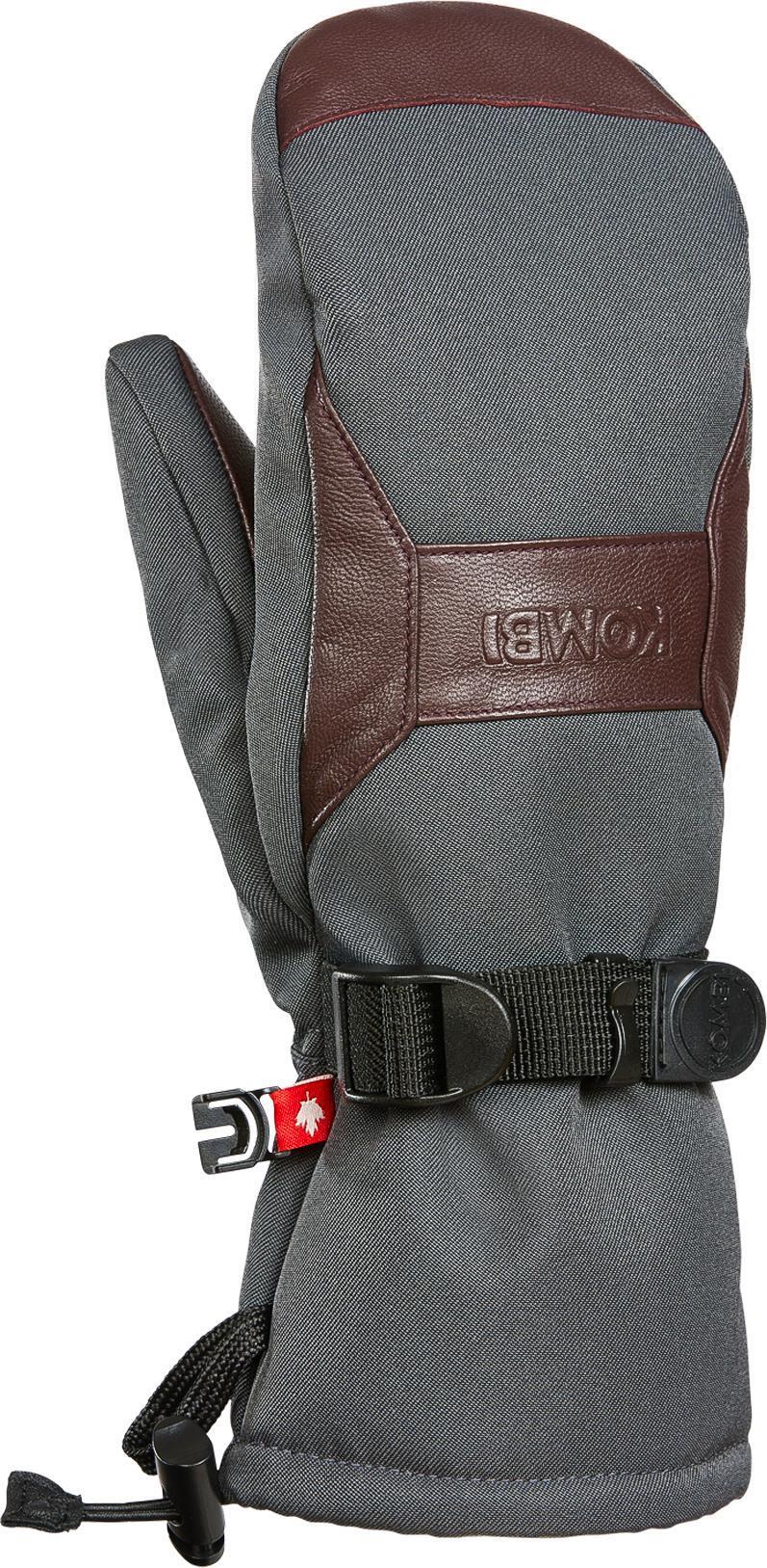 Navigator Mitts - Womens - Image 4
