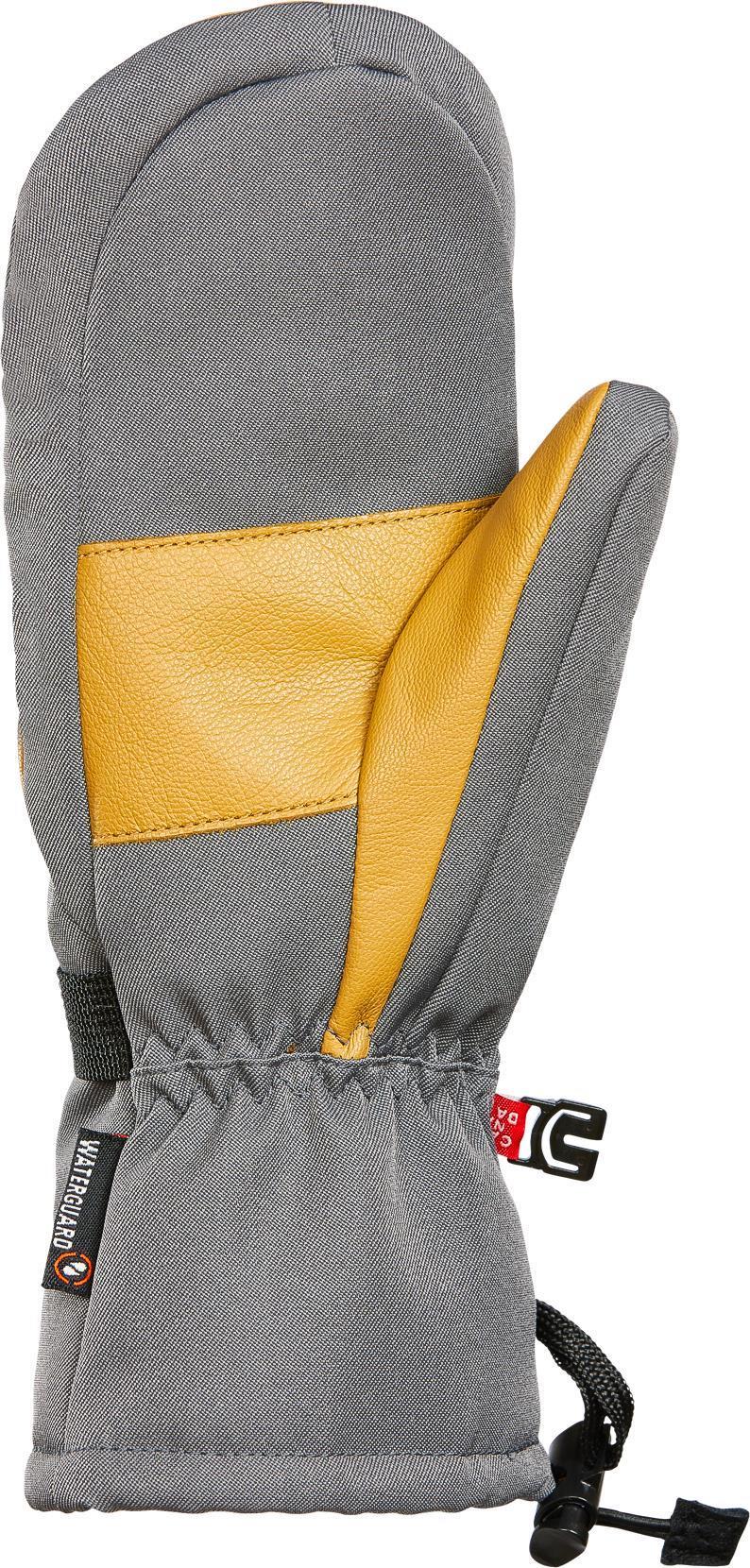 Navigator Mitts - Womens - Image 8