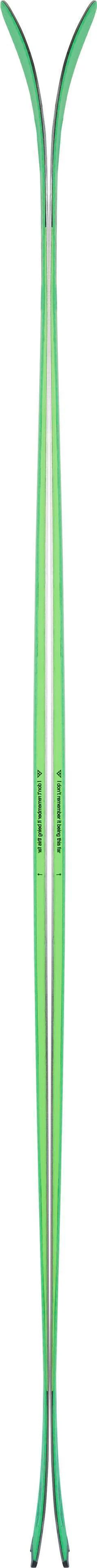 Navis Freebird Skis 2021/2022 - Image 2