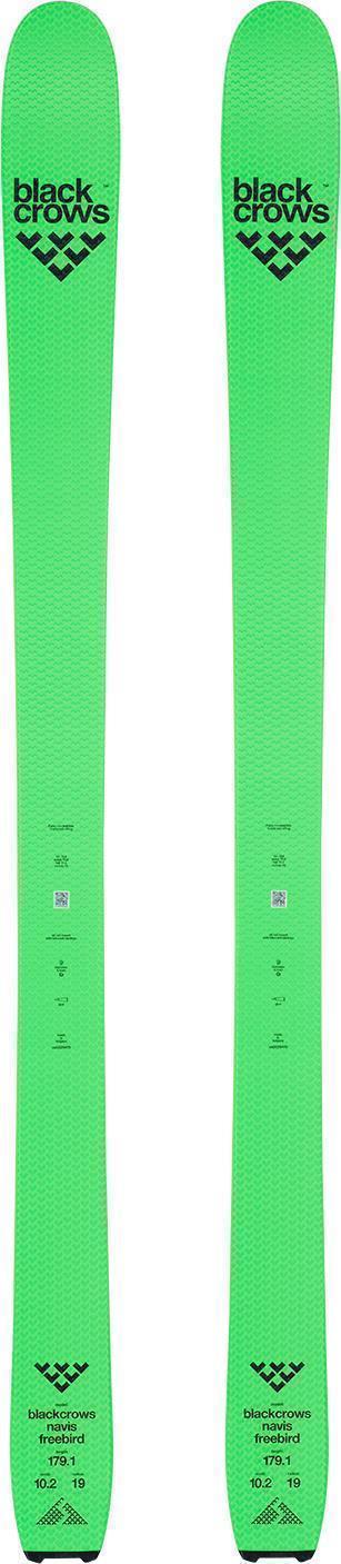 Navis Freebird Skis