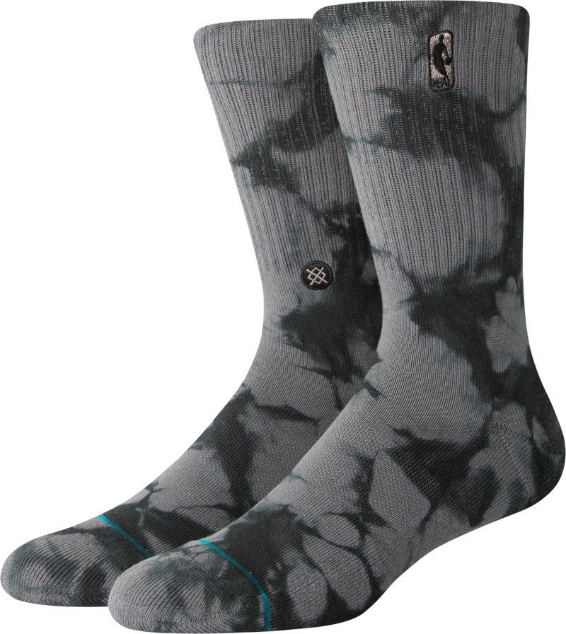 NBA Logoman Dye Socks