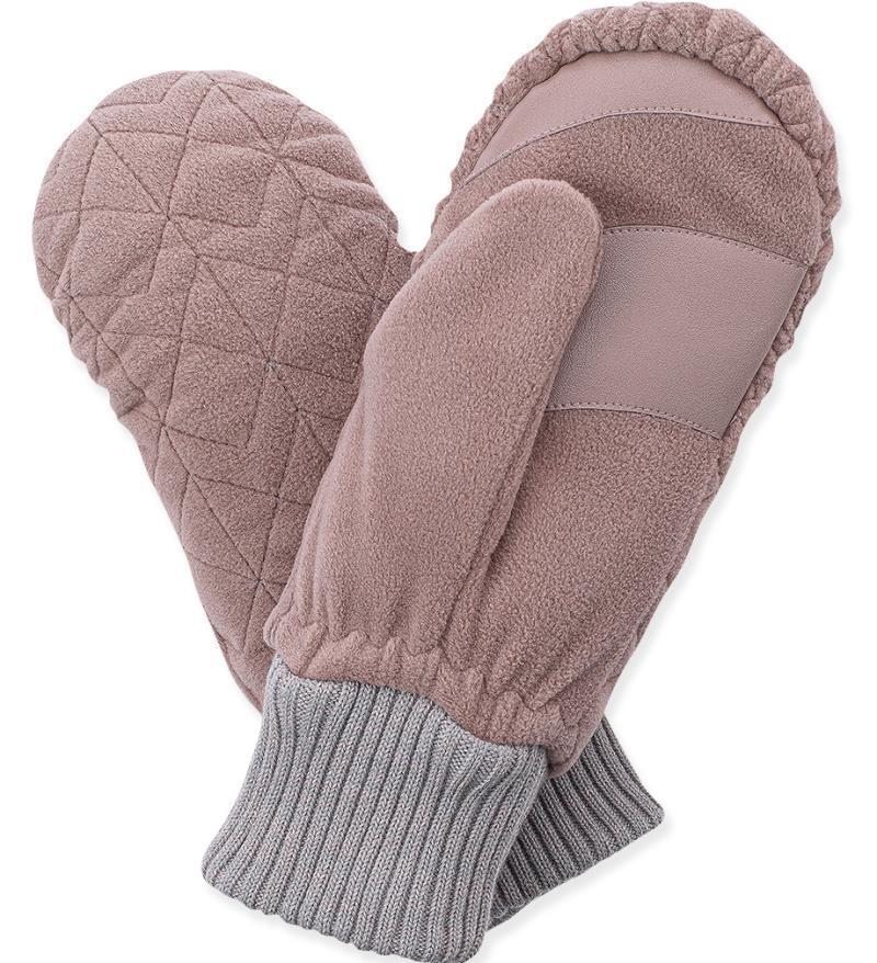 Neah Mittens - Womens - Image 2