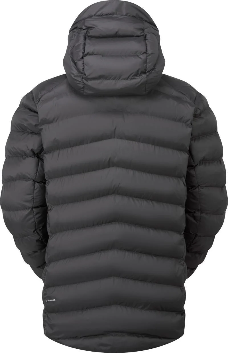 Nebitron Pro Jacket - Mens - Image 10