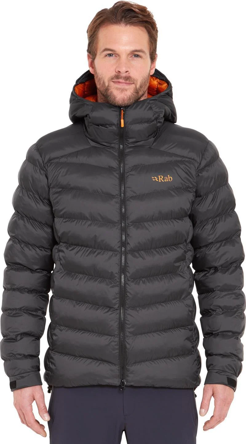 Nebitron Pro Jacket - Mens - Image 11