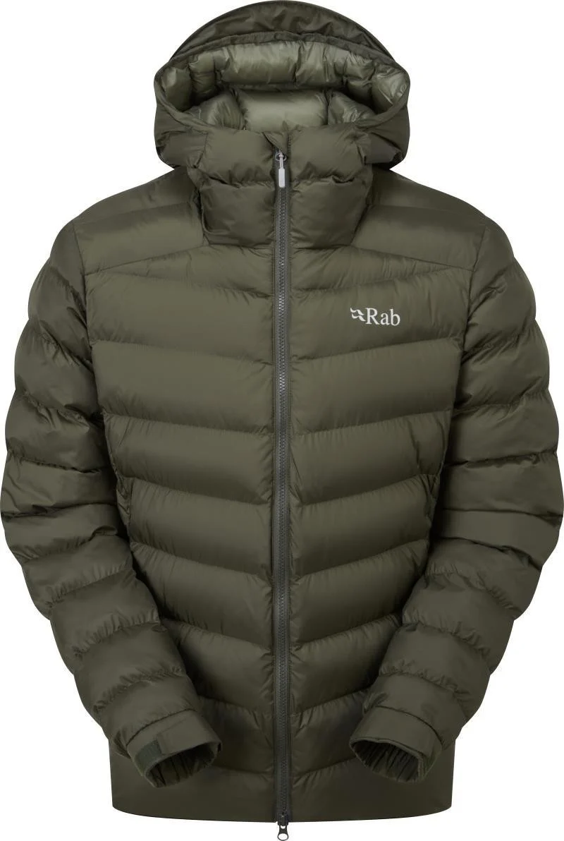 Nebitron Pro Jacket - Mens - Image 13
