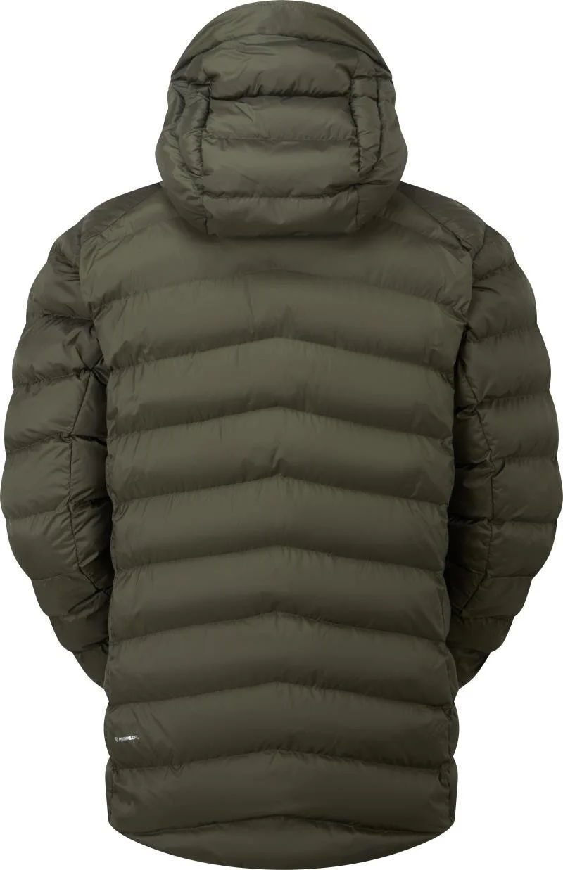 Nebitron Pro Jacket - Mens - Image 14