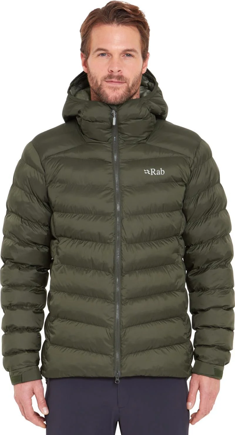 Nebitron Pro Jacket - Mens - Image 15