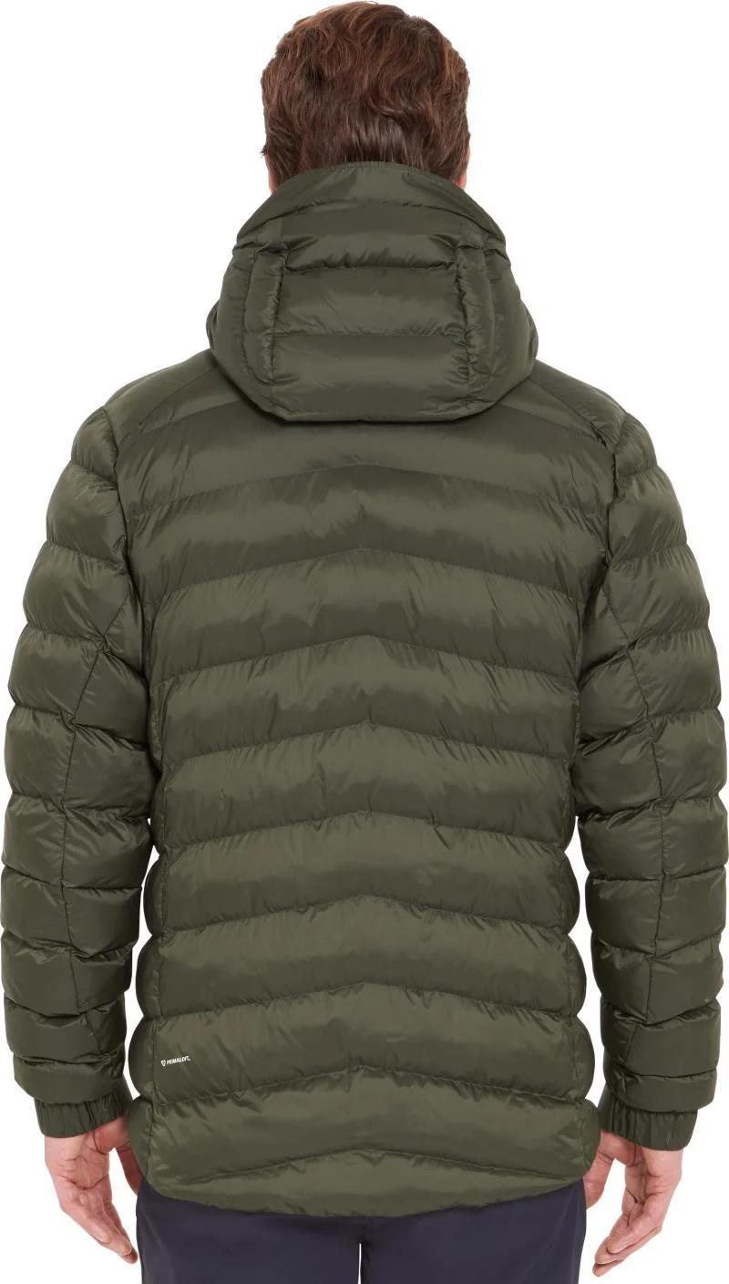 Nebitron Pro Jacket - Mens - Image 16