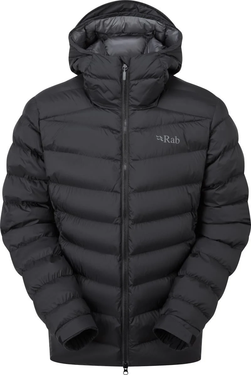 Nebitron Pro Jacket - Mens - Image 17
