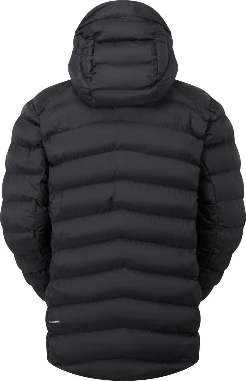 Nebitron Pro Jacket - Mens - Image 18