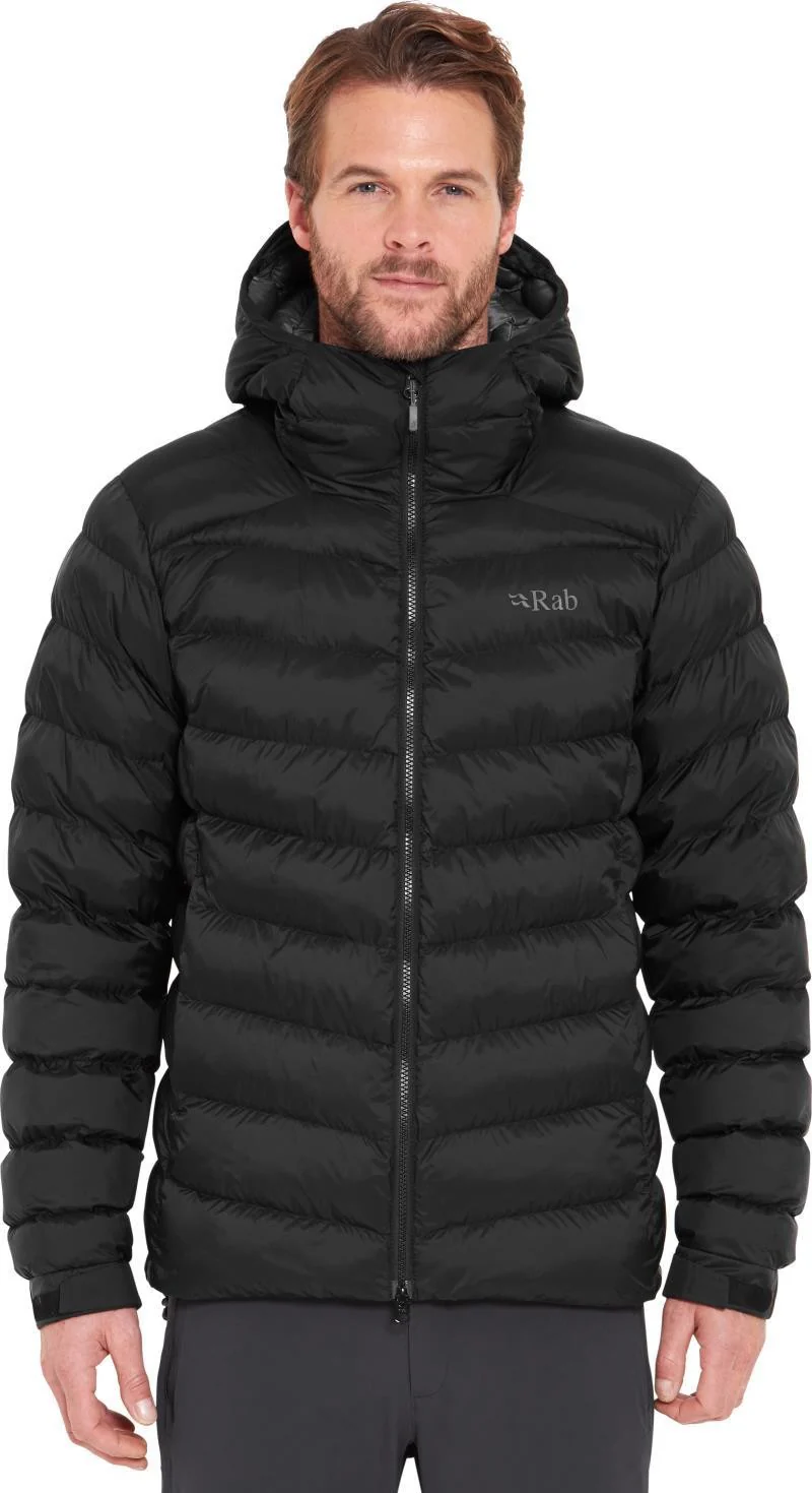 Nebitron Pro Jacket - Mens - Image 19