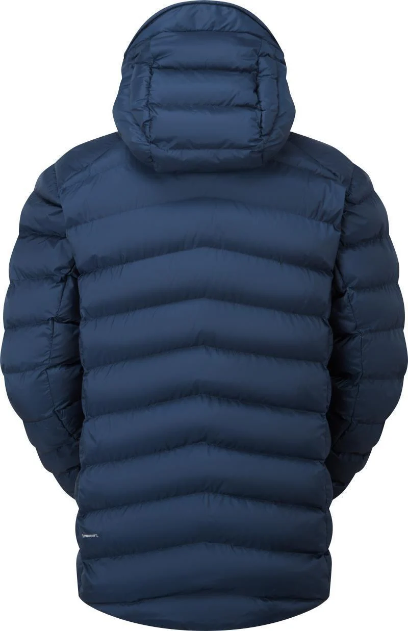 Nebitron Pro Jacket - Mens - Image 2