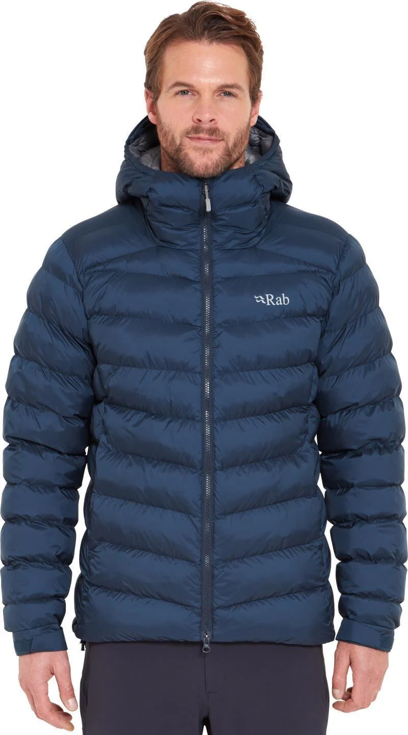 Nebitron Pro Jacket - Mens - Image 3