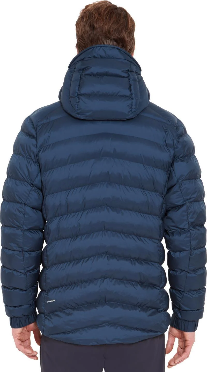 Nebitron Pro Jacket - Mens - Image 4