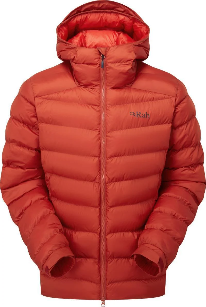 Nebitron Pro Jacket - Mens - Image 5