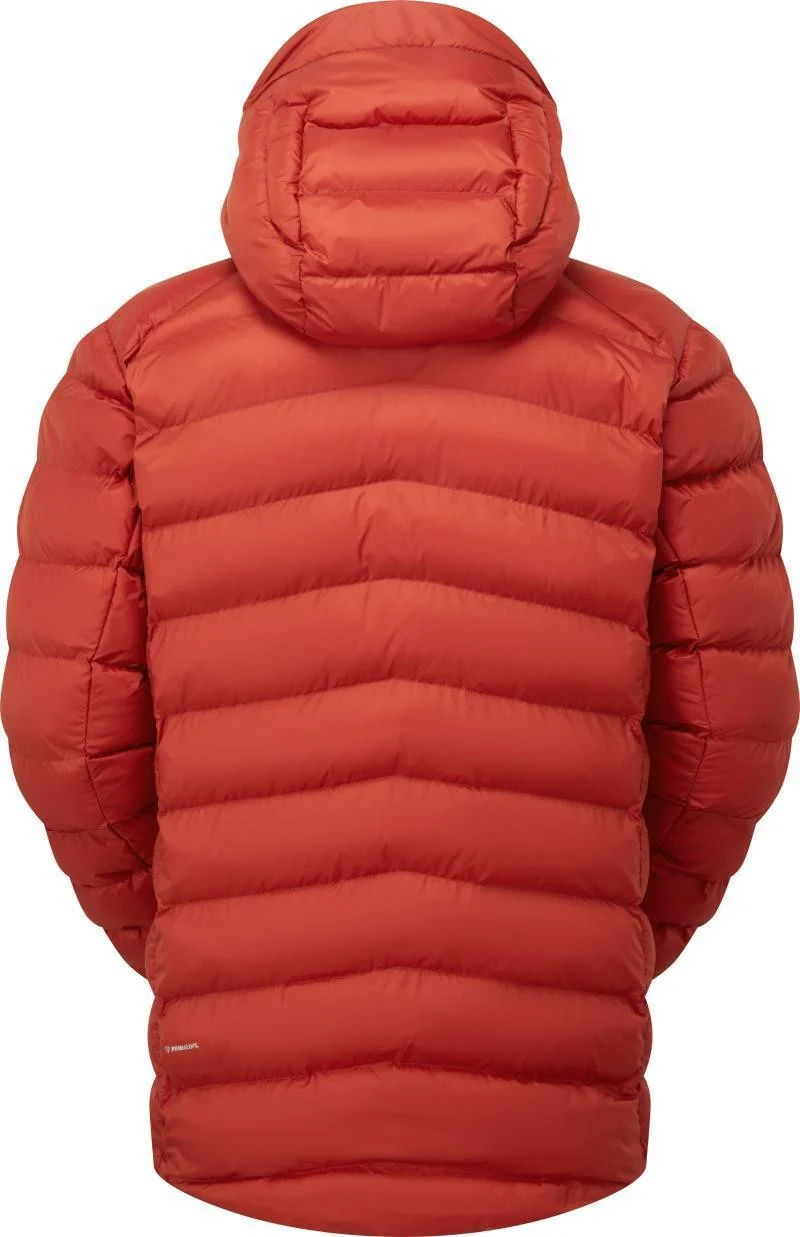 Nebitron Pro Jacket - Mens - Image 6