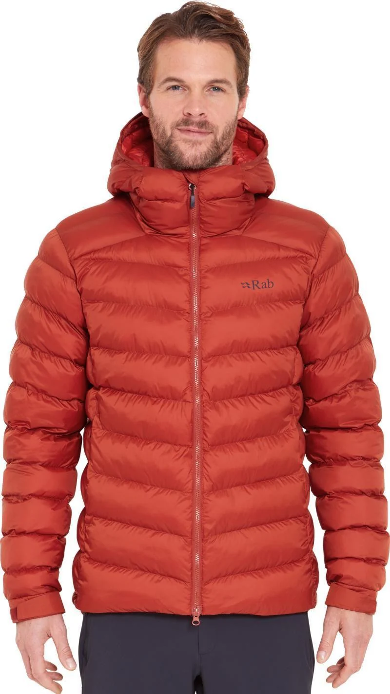 Nebitron Pro Jacket - Mens - Image 7