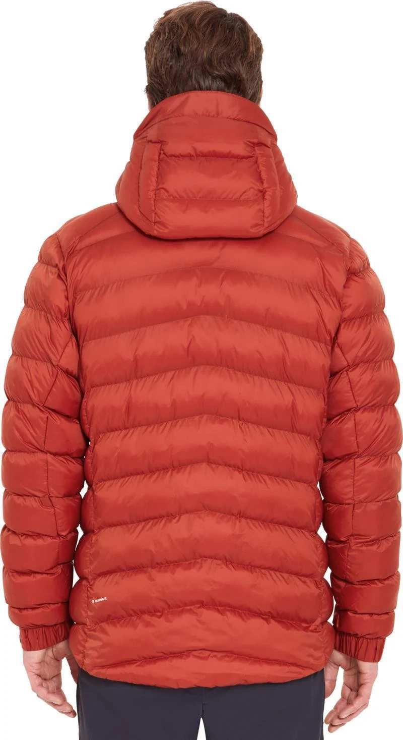 Nebitron Pro Jacket - Mens - Image 8
