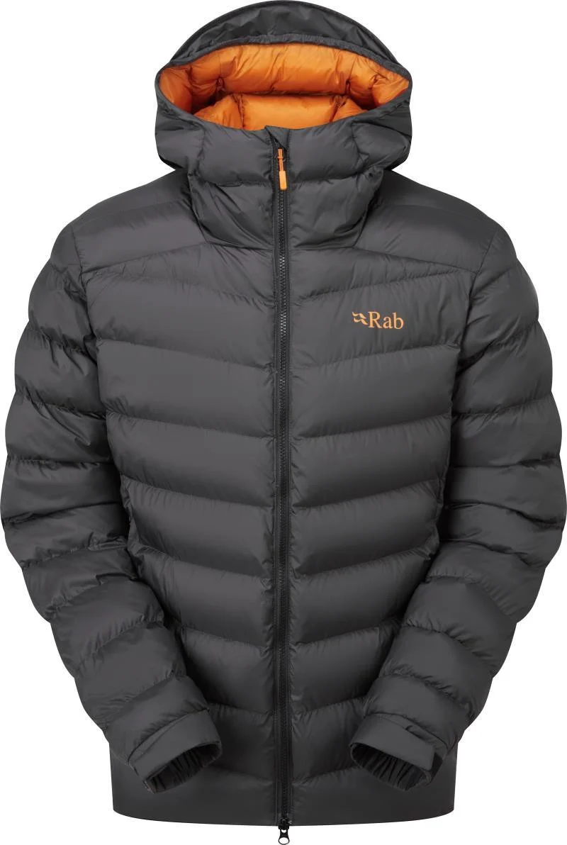 Nebitron Pro Jacket - Mens - Image 9