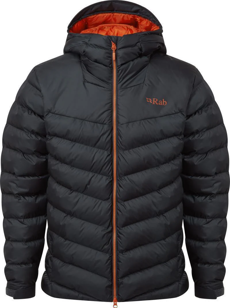 Nebula Pro Jacket - Mens