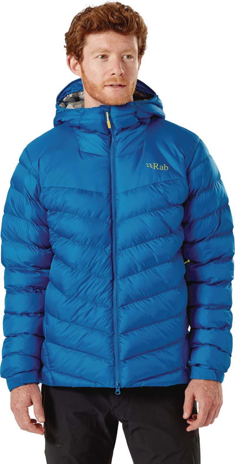 Nebula Pro Jacket - Mens - Image 10
