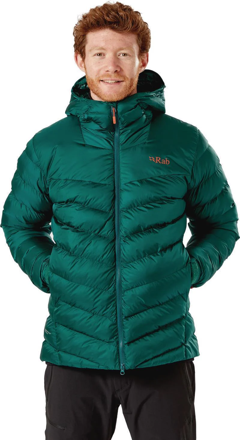 Nebula Pro Jacket - Mens - Image 13