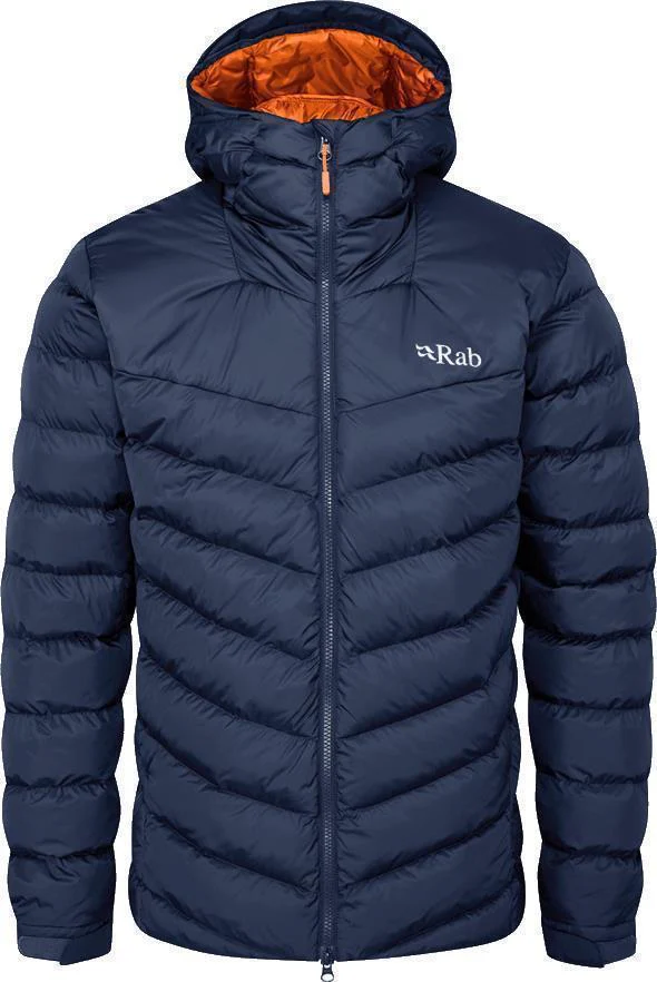 Nebula Pro Jacket - Mens - Image 14