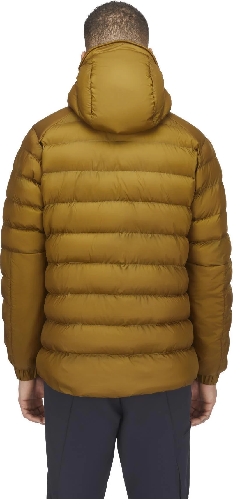 Nebula Pro Jacket - Mens - Image 18