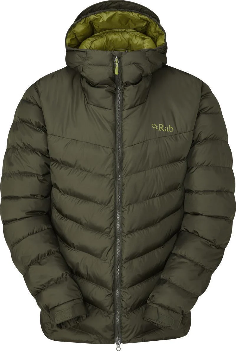Nebula Pro Jacket - Mens - Image 19