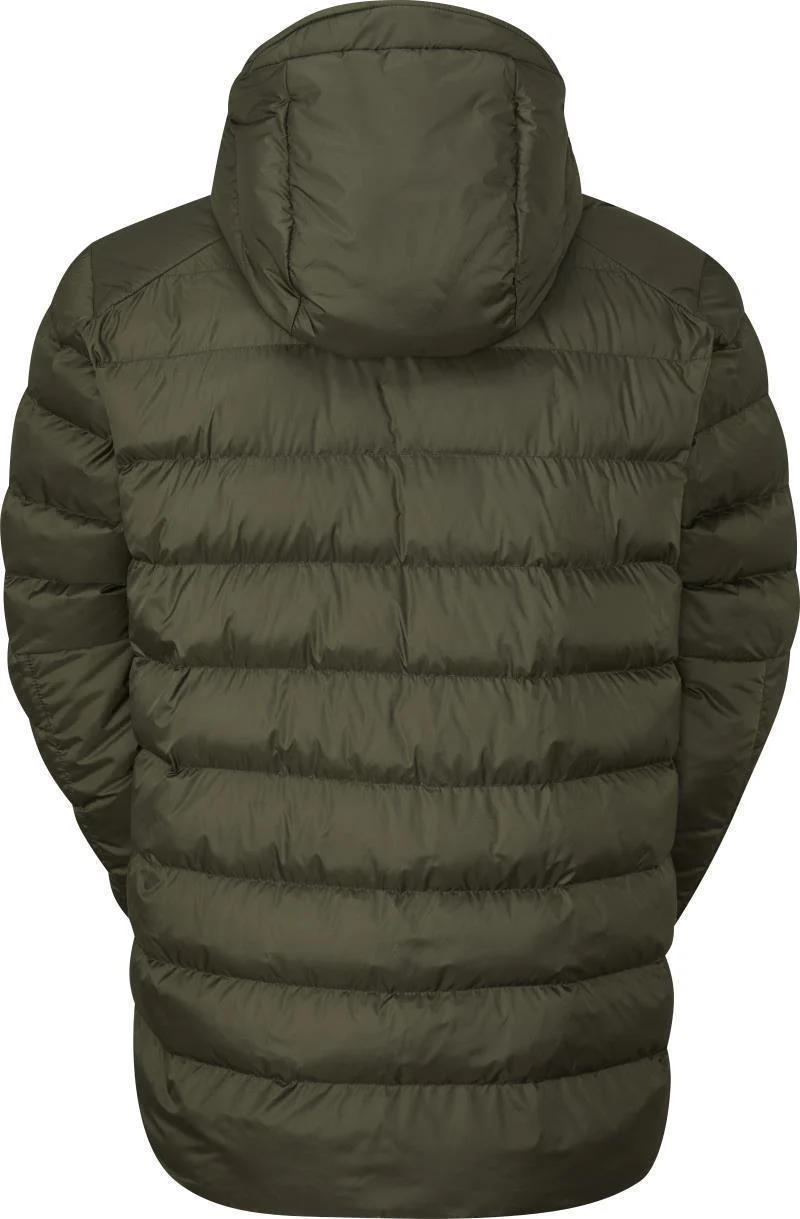 Nebula Pro Jacket - Mens - Image 20