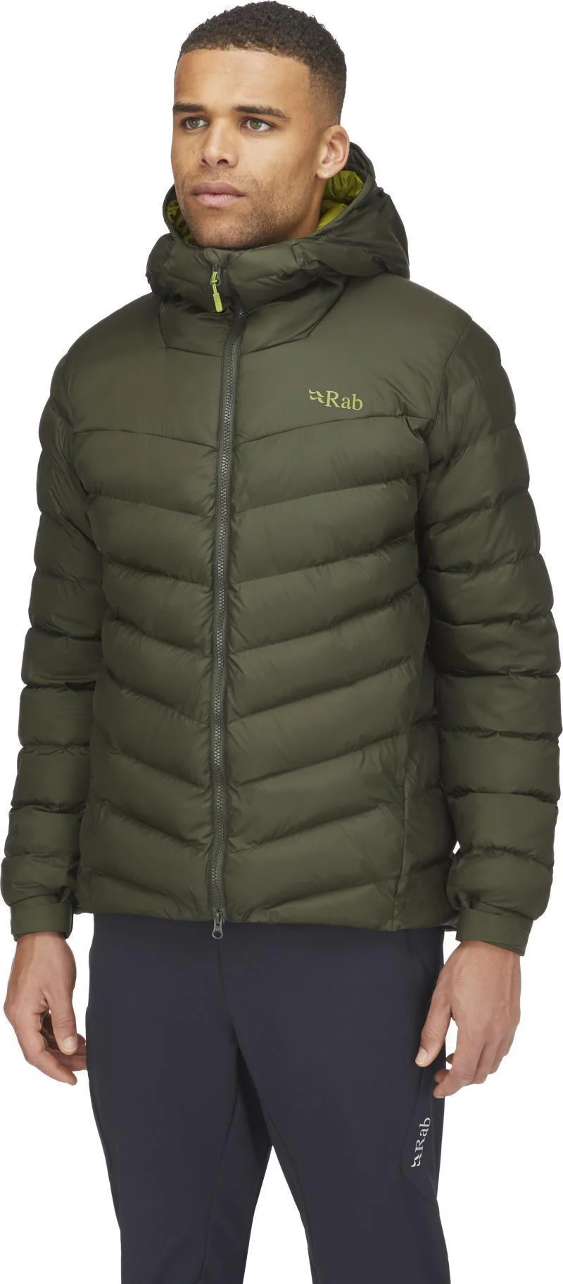 Nebula Pro Jacket - Mens - Image 21