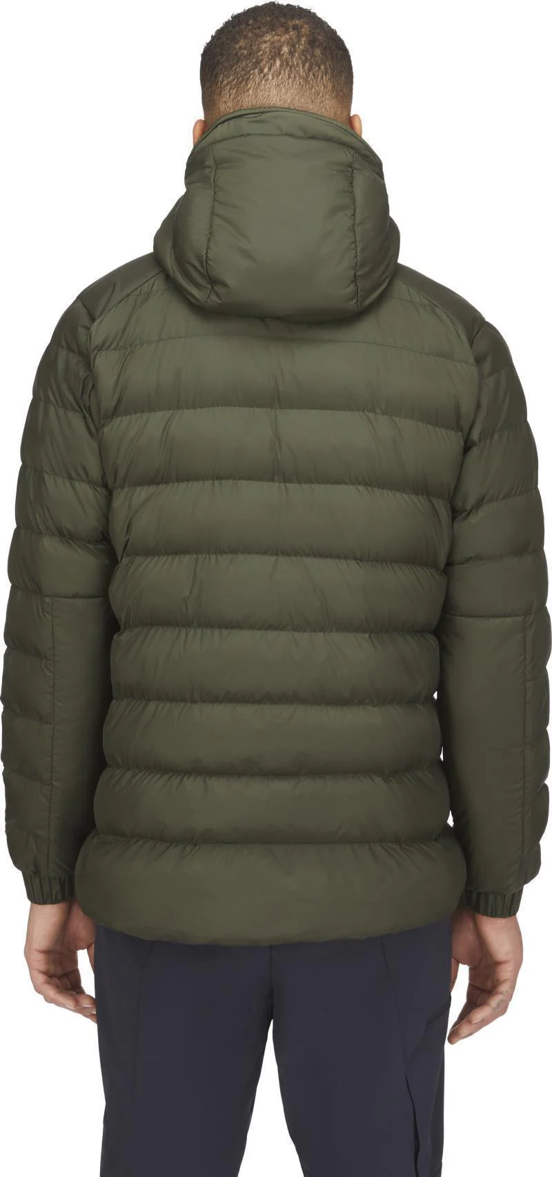 Nebula Pro Jacket - Mens - Image 22
