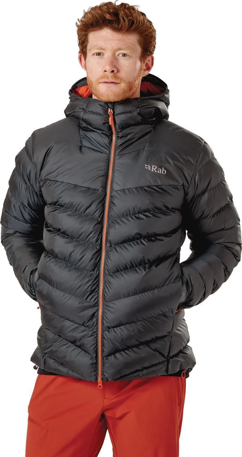 Nebula Pro Jacket - Mens - Image 3
