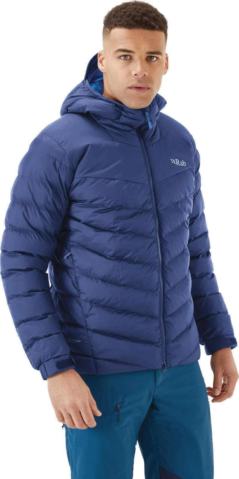 Nebula Pro Jacket - Mens - Image 30