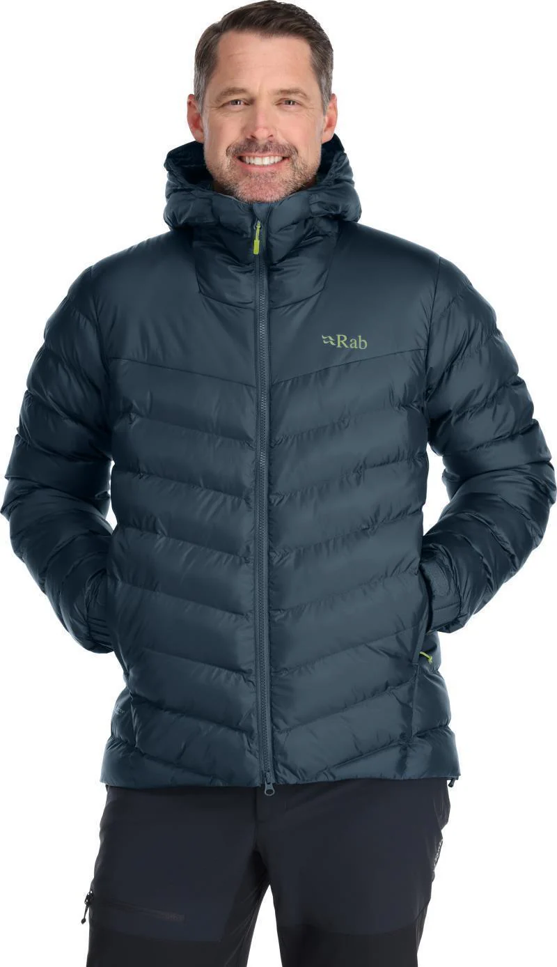Nebula Pro Jacket - Mens - Image 32