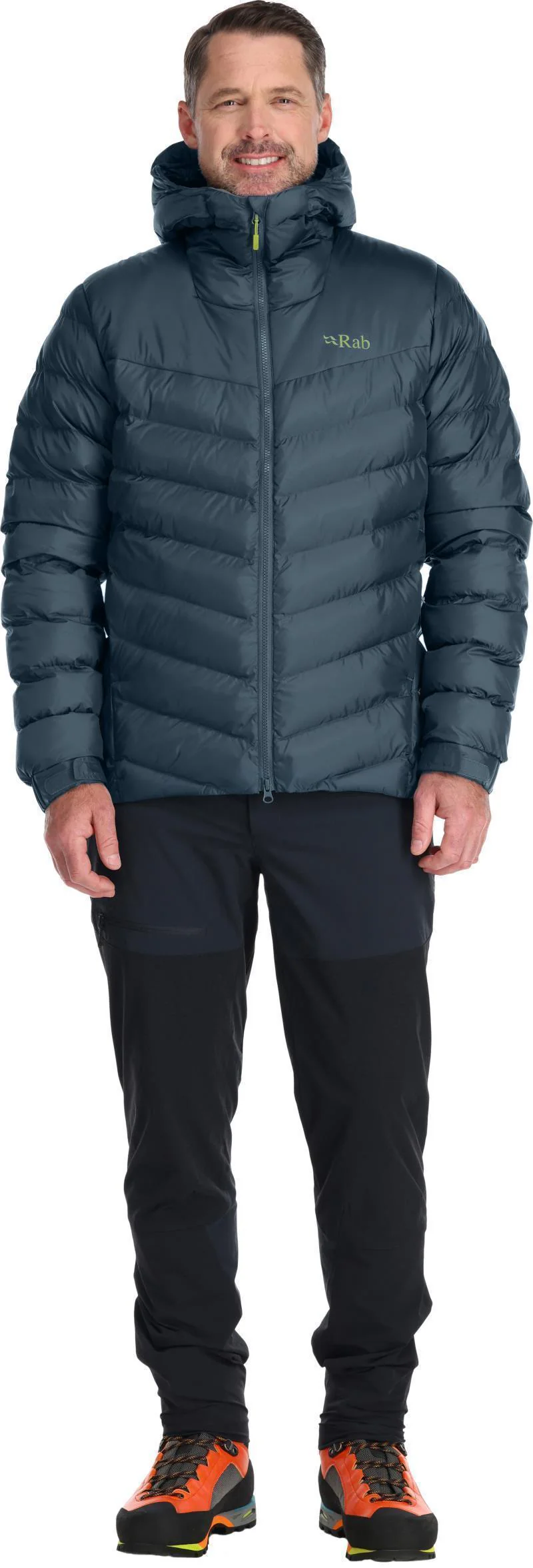 Nebula Pro Jacket - Mens - Image 34