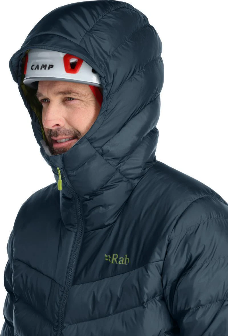 Nebula Pro Jacket - Mens - Image 35