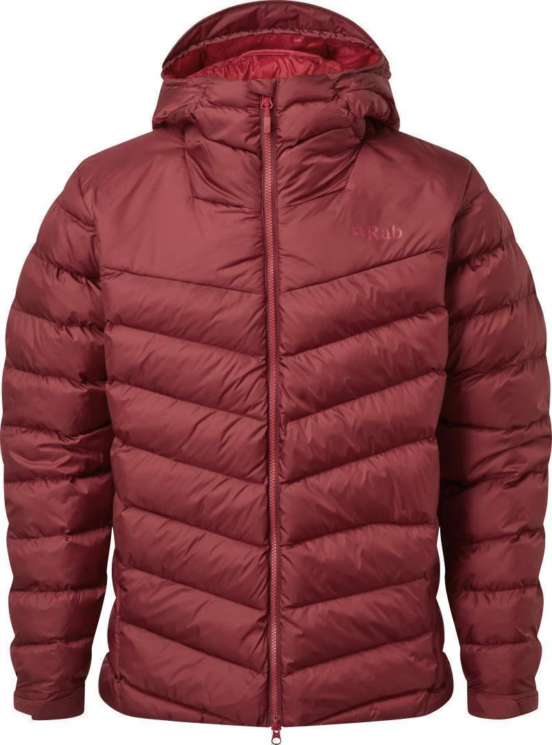 Nebula Pro Jacket - Mens - Image 4