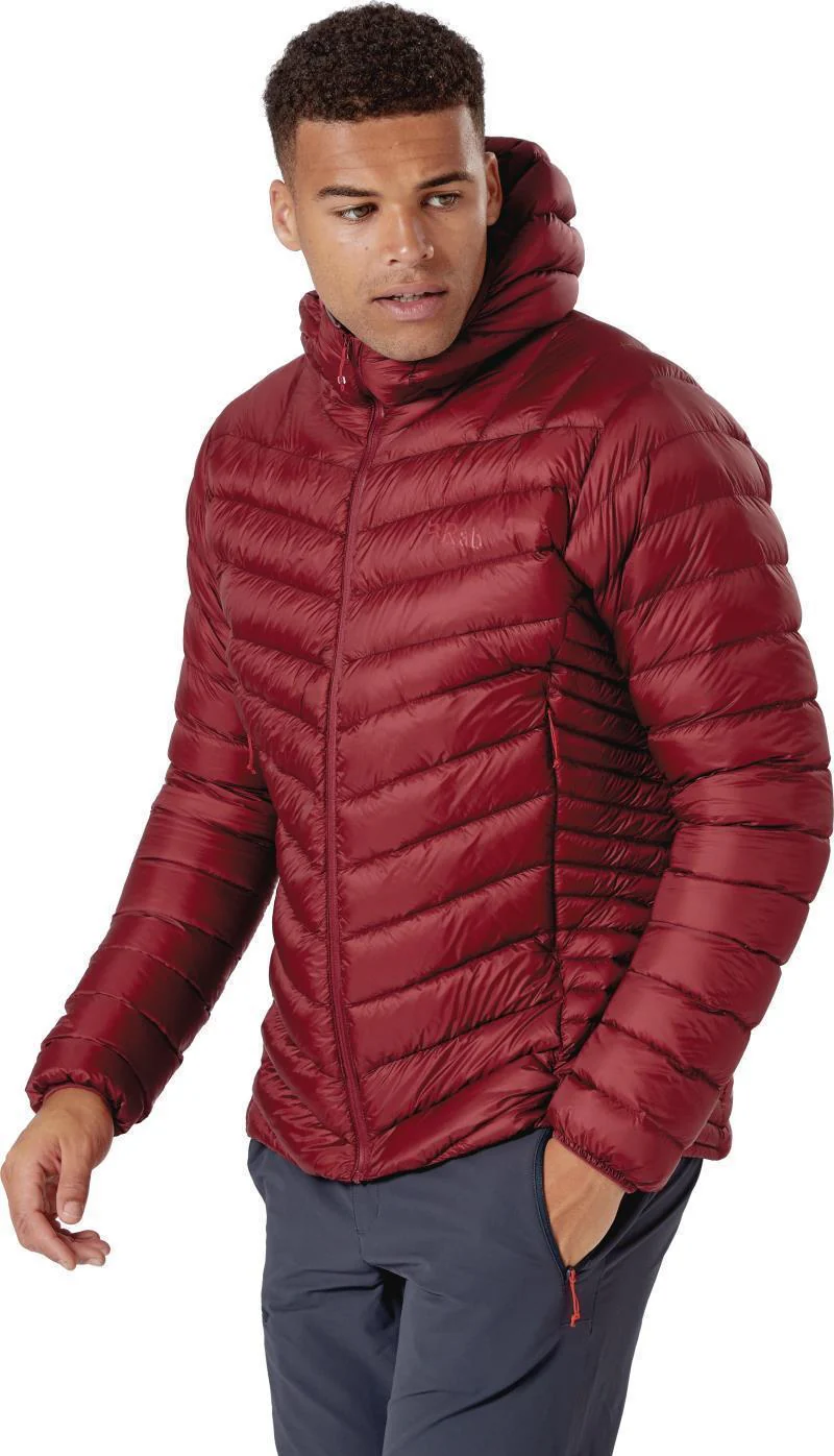 Nebula Pro Jacket - Mens - Image 6