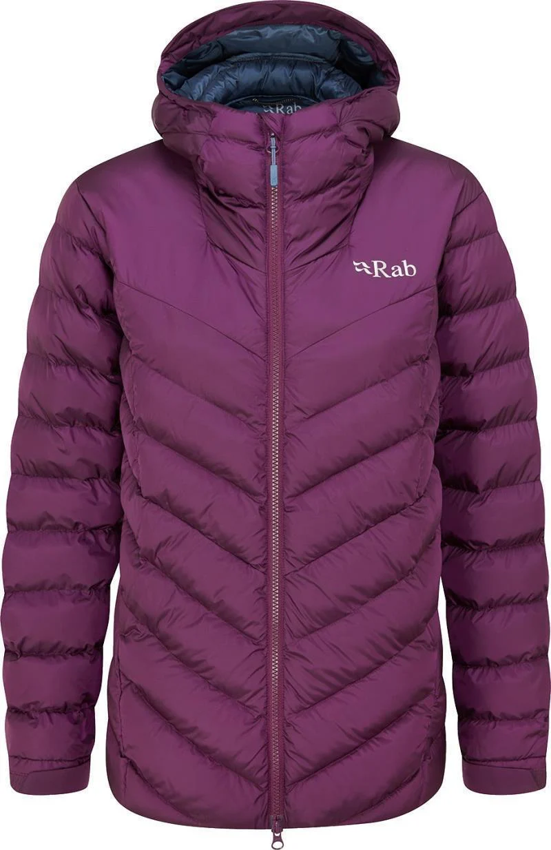 Nebula Pro Jacket - Womens - Image 11