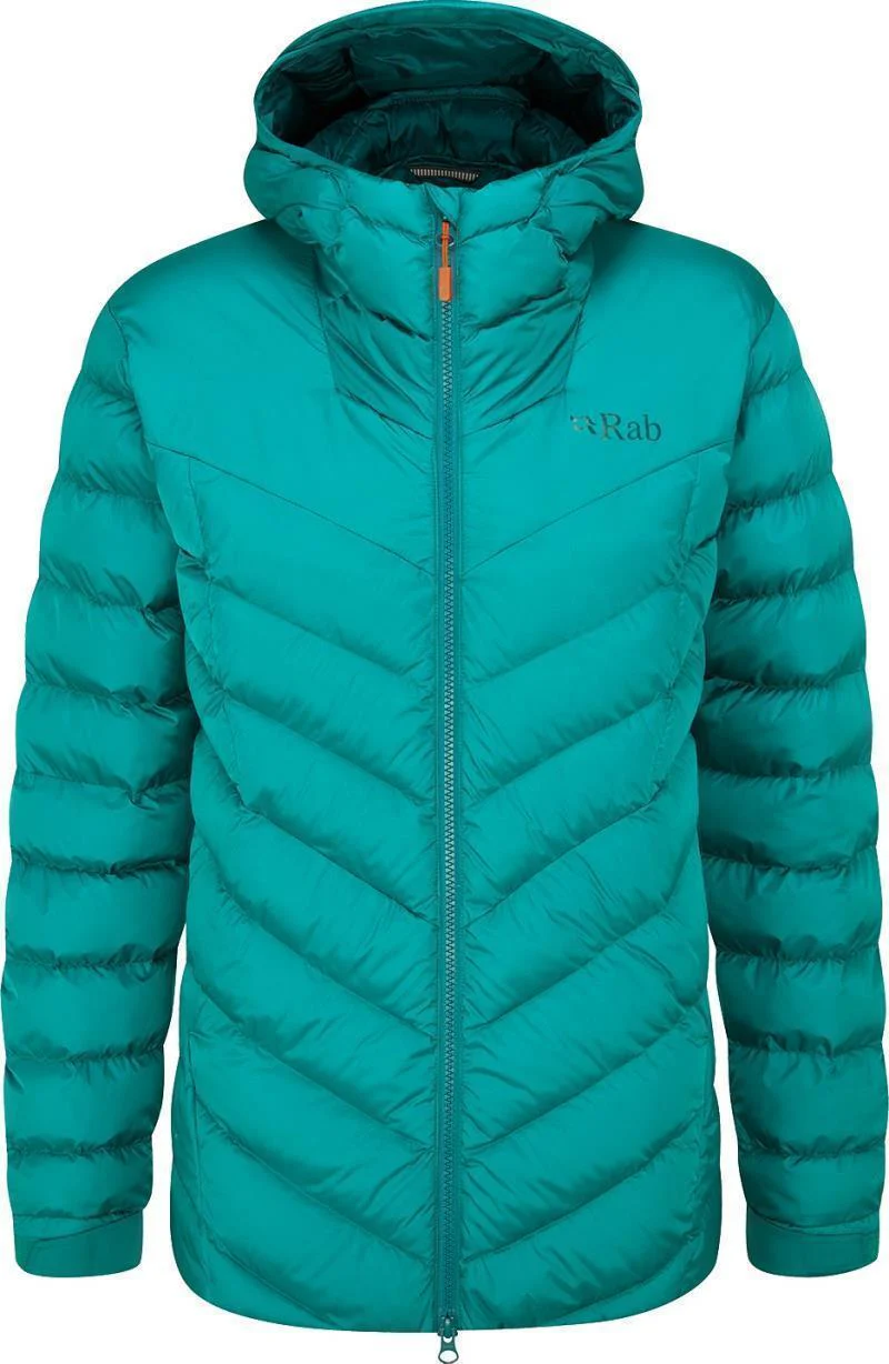 Nebula Pro Jacket - Womens - Image 13