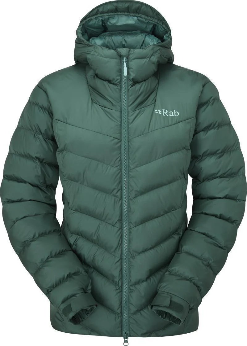 Nebula Pro Jacket - Womens - Image 15