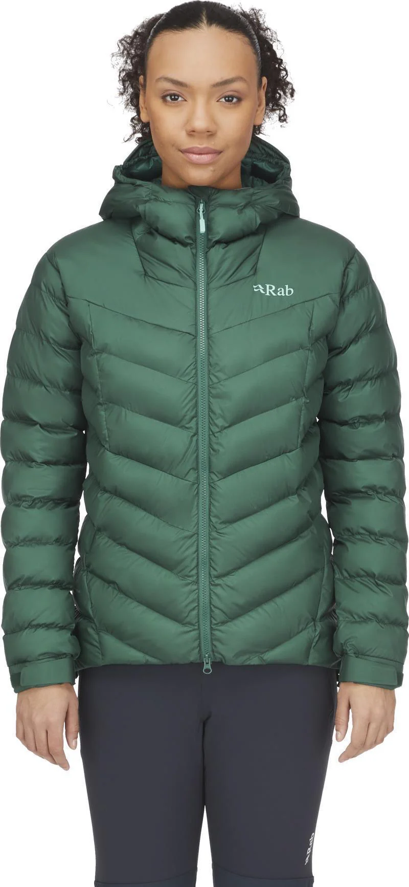 Nebula Pro Jacket - Womens - Image 17