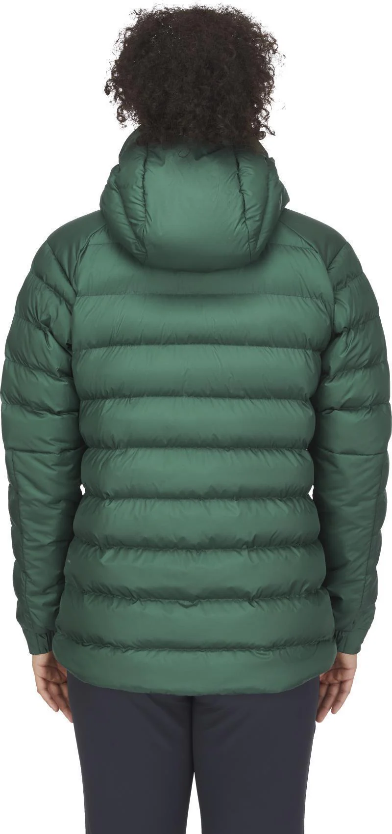 Nebula Pro Jacket - Womens - Image 18