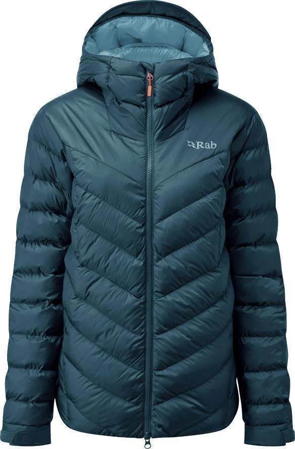 Nebula Pro Jacket - Womens - Image 19